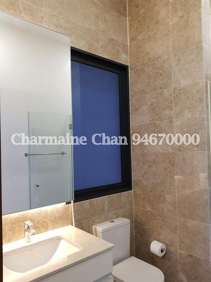 Eco Sanctuary (D23), Condominium #166209482